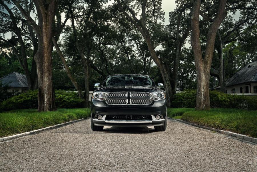  Dodge Durango 2011 года  (фото 51 из 70)